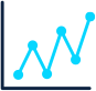 Graph icon